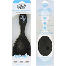 Wet Brush Original Detangler Black