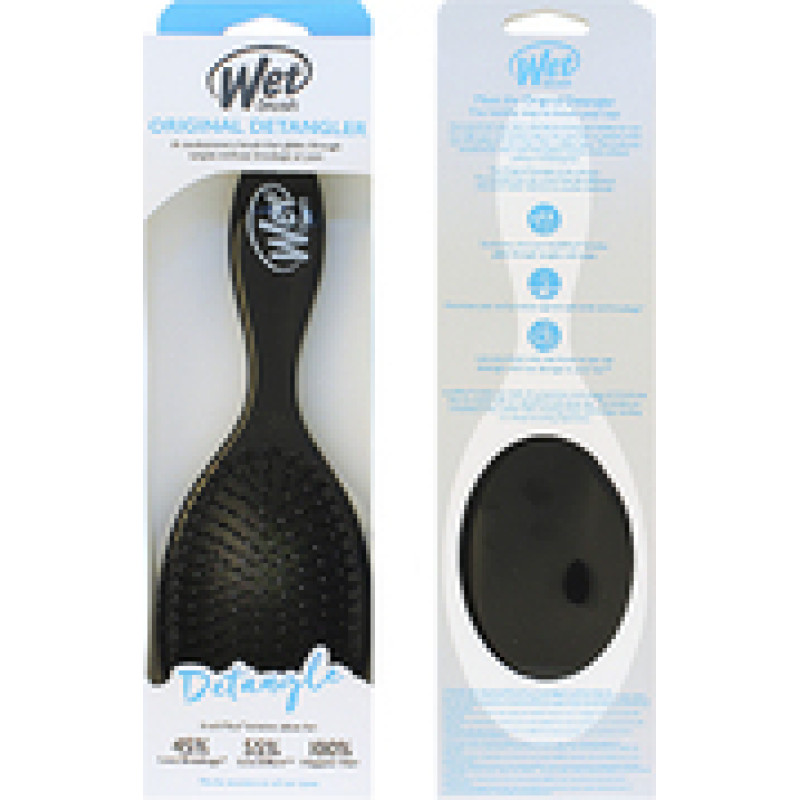 Wet Brush Original Detangler Black
