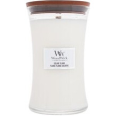 Woodwick Solar Ylang Vase (solar ylang) - Scented candle
