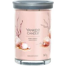 Yankee Candle Pink Sands Signature Tumbler Candle (pink sands)