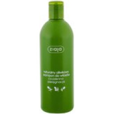 Ziaja Natural Olive Shampoo (All Hair Types) - Shampoo