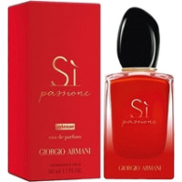 Armani S&iacute; Passione Intense EDP