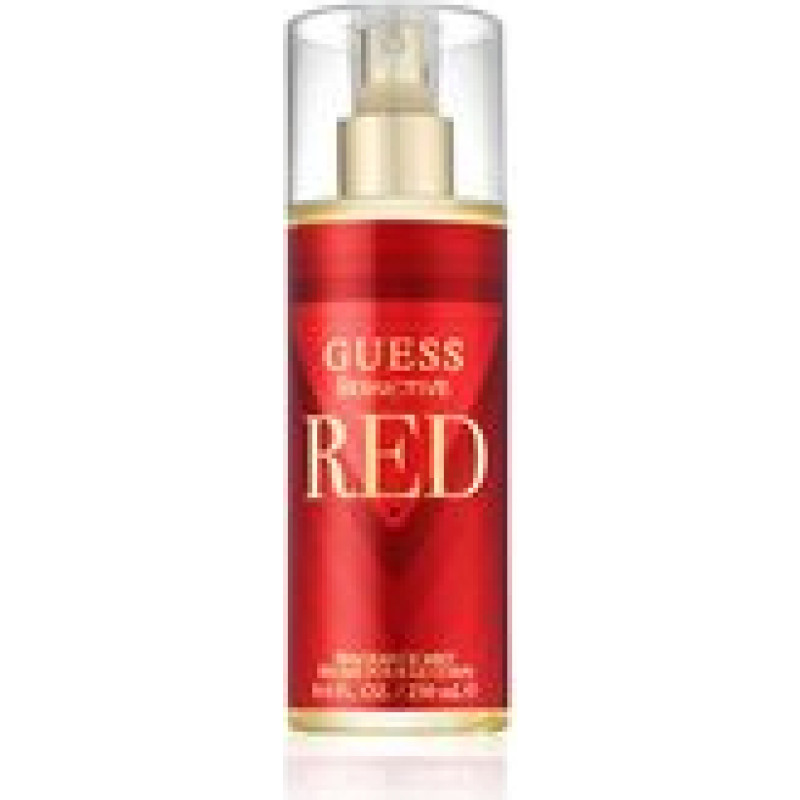 Guess Seductive Red Body spray