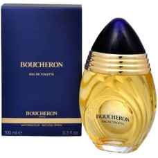 Boucheron Pour Femme EDT
