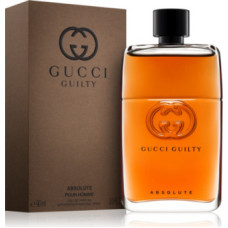 Gucci Guilty Absolute pour Homme EDP