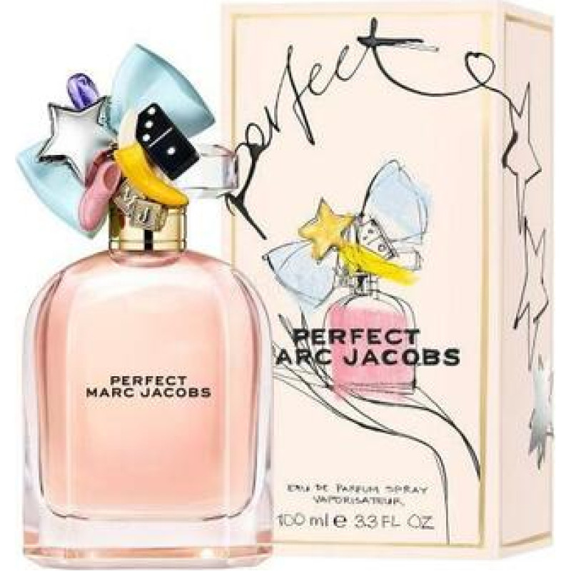 Marc Jacobs Perfect EDP