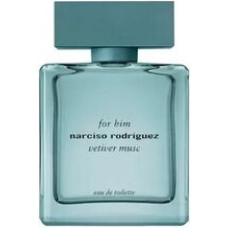 Narciso Rodriguez Vetiver Musc for Him EDT