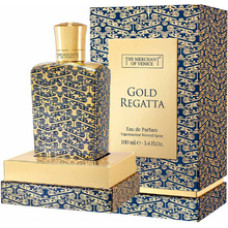 The Merchant Of Venice Gold Regatta EDP