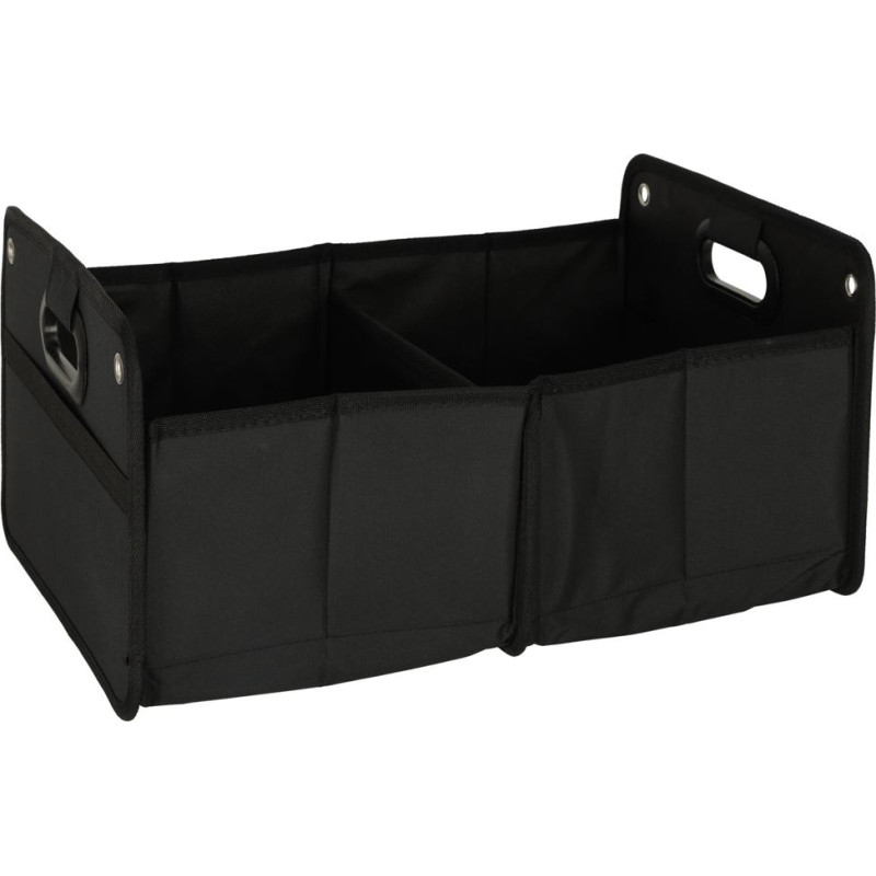 Automašīnas bagāžnieka organizatoriskā soma 47x44x23