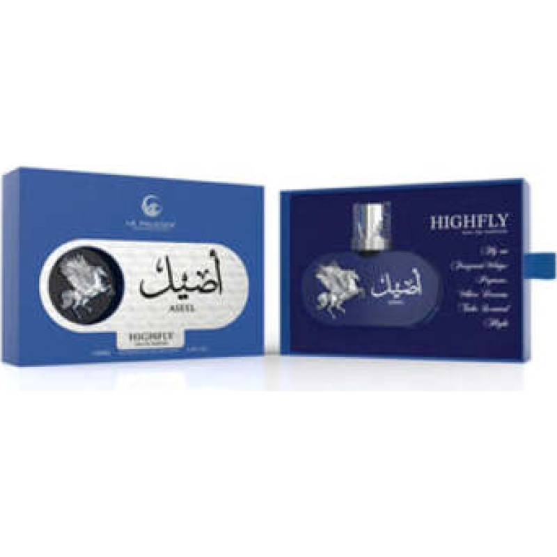 Le Falcone Highfly Aseel EDP