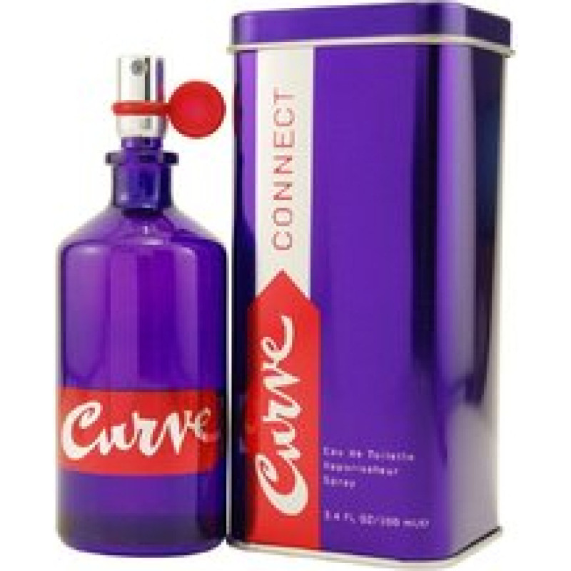 Liz Claiborne Curve Connect EDT