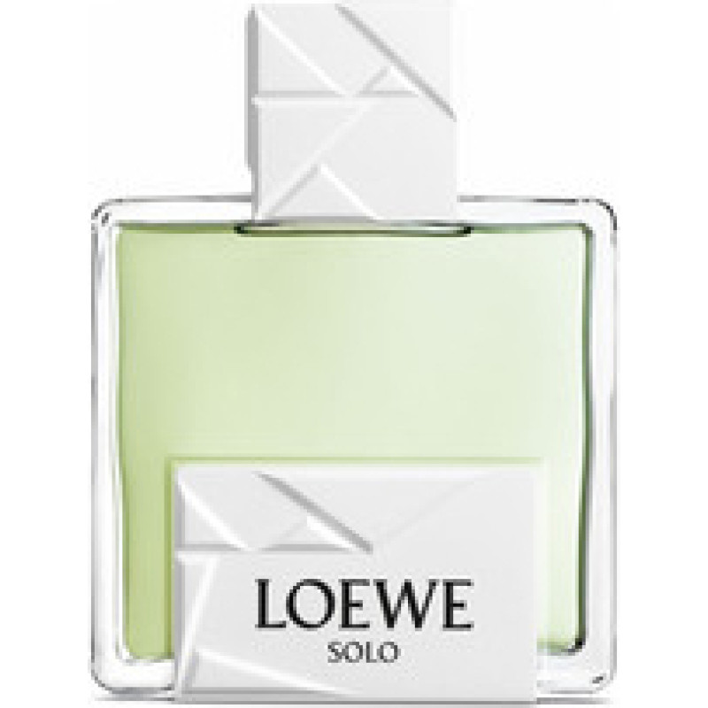Loewe Solo Loewe Origami EDT