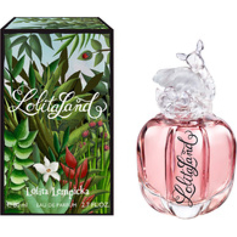 Lolita Lempicka LolitaLand EDP