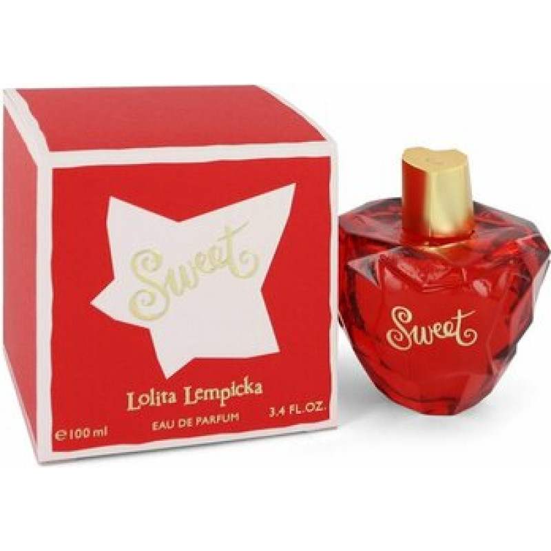 Lolita Lempicka Sweet EDP