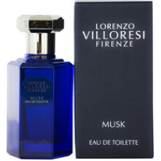 Lorenzo Villoresi Musk EDT