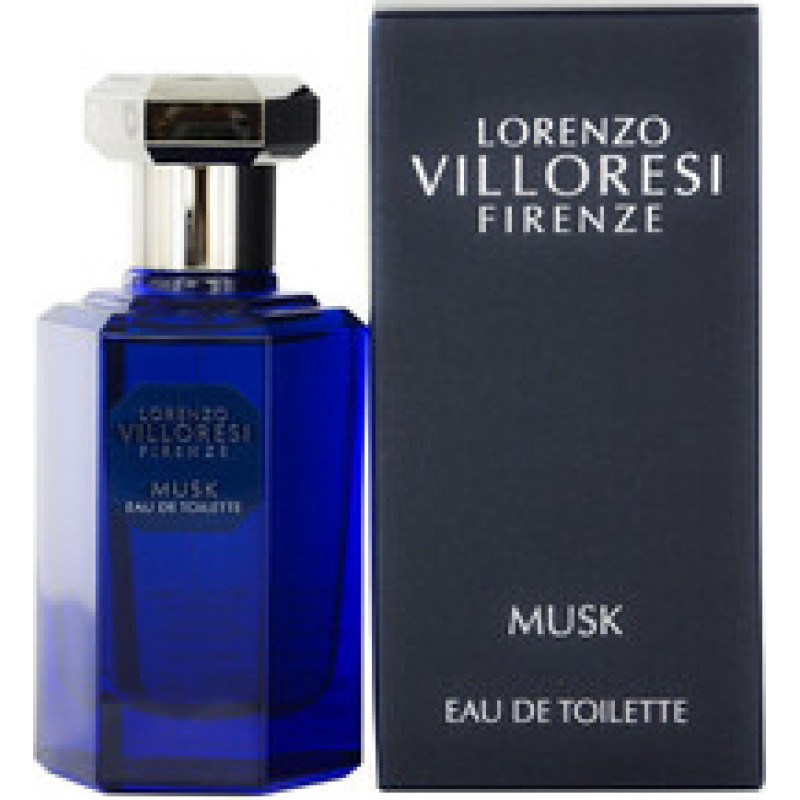 Lorenzo Villoresi Musk EDT
