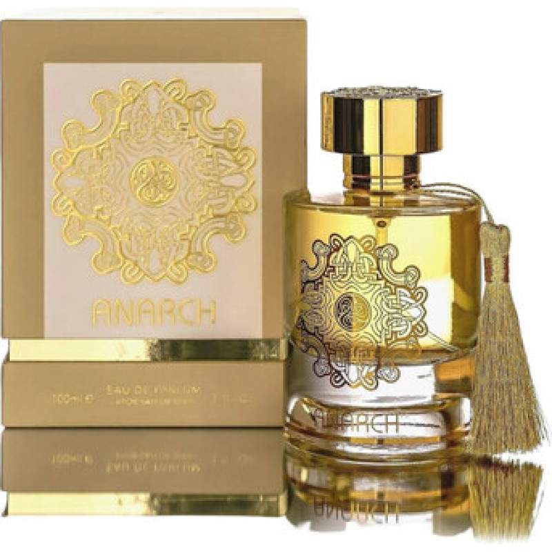 Maison Alhambra Anarch EDP