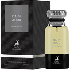 Maison Alhambra Dark Aoud EDP