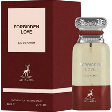 Maison Alhambra Forbidden Love EDP