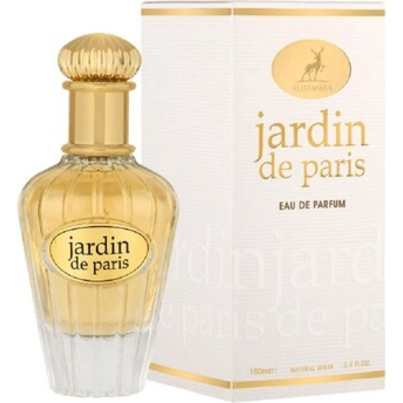 Maison Alhambra Jardin de R&ecirc;ve EDP