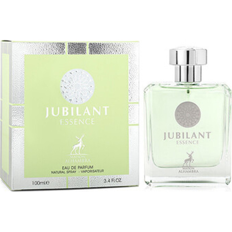 Maison Alhambra Jubilant Essence EDP