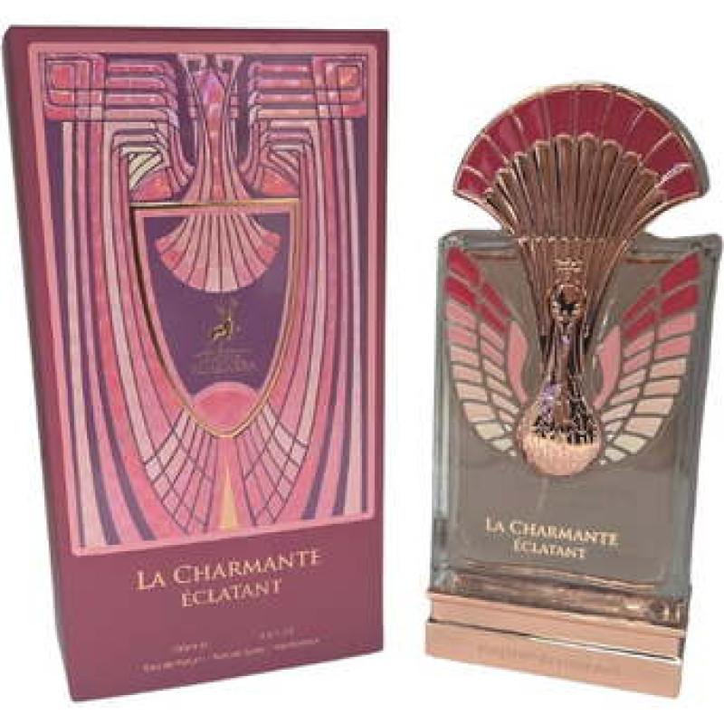Maison Alhambra La Charmante Eclatant EDP