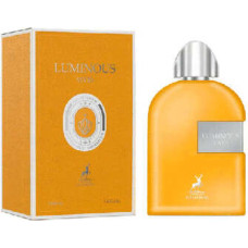 Maison Alhambra Luminous Vivid EDP