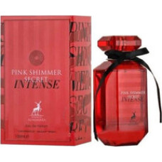 Maison Alhambra Pink Shimmer Secret Intense EDP