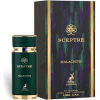 Maison Alhambra Sceptre Malachite EDP