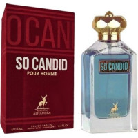 Maison Alhambra So Candid Pour Homme EDP