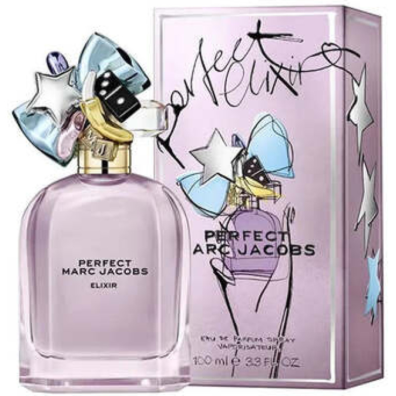 Marc Jacobs Perfect Elixir EDP