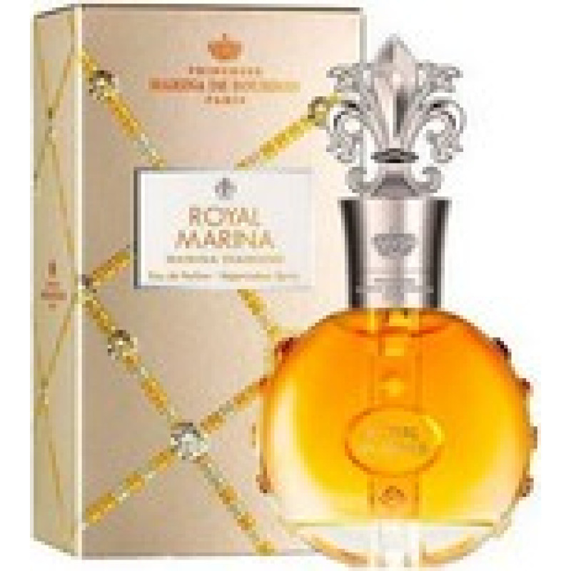 Marina De Bourbon Royal Marina Diamond EDP