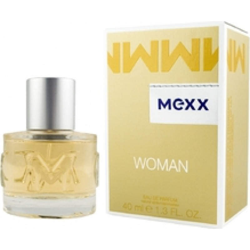 Mexx Woman EDP