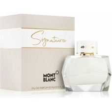 Mont Blanc Signature EDP