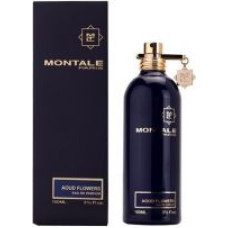Montale Paris Aoud Flowers EDP