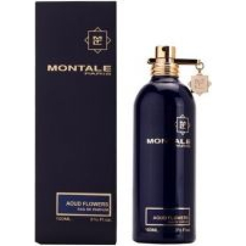 Montale Paris Aoud Flowers EDP