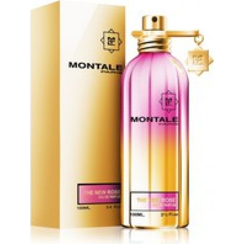 Montale Paris The New Rose EDP