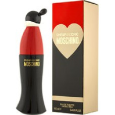 Moschino Cheap & Chic EDT