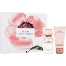 Narciso Rodriguez All Of Me Gift set EDP 50 ml and body lotion 50 ml