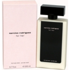 Narciso Rodriguez for Her Body Lotion Large