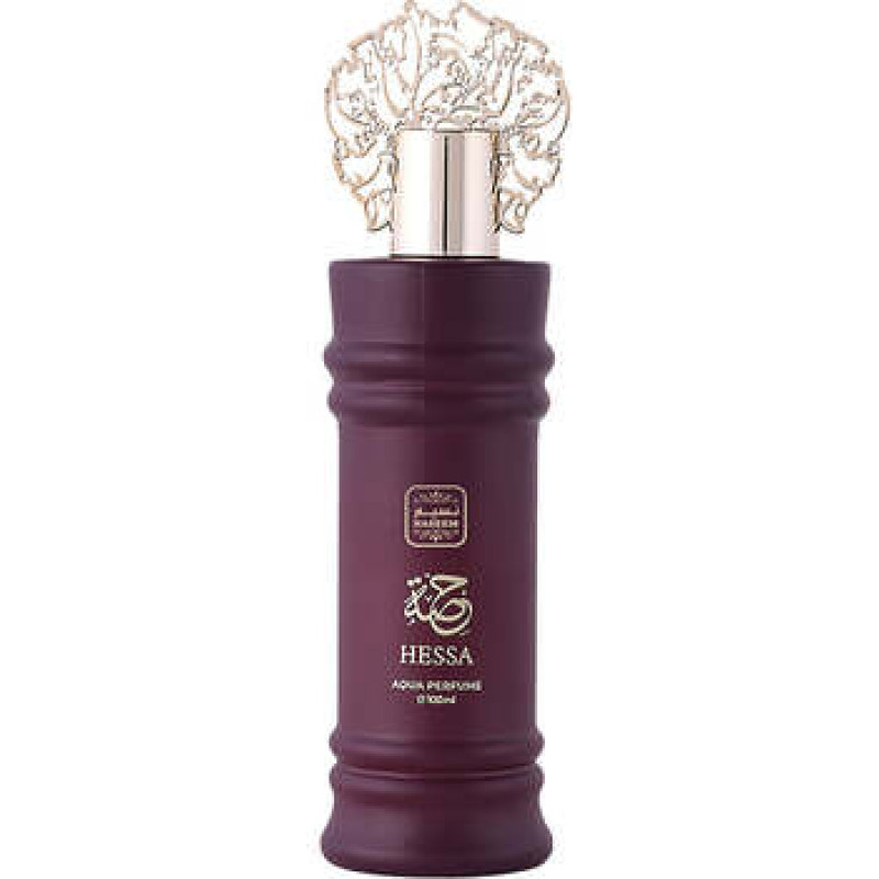Naseem Hessa EDT