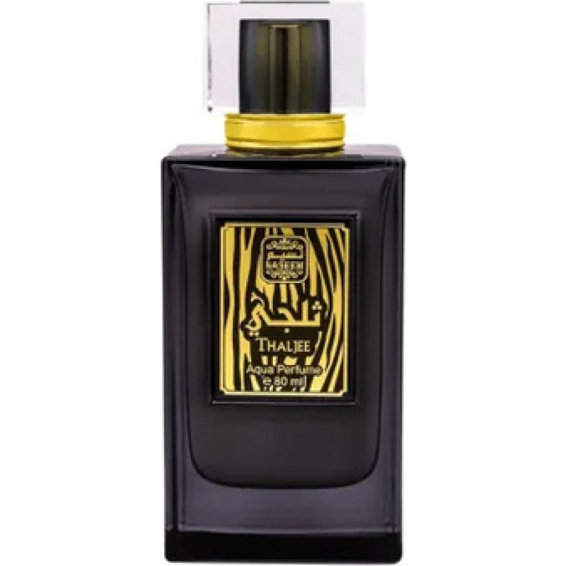 Naseem Thaljee EDT