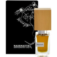Nasomatto Absinth Perfume