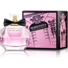 New Brand Perfumes Prestige Fashionista EDP