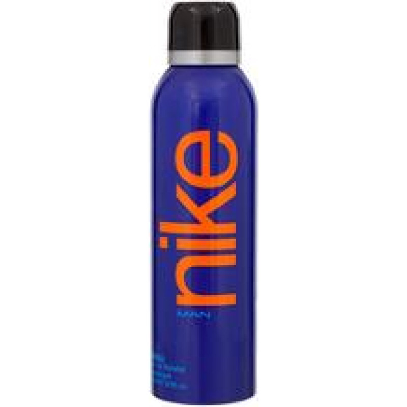 Nike Indigo Man Deospray