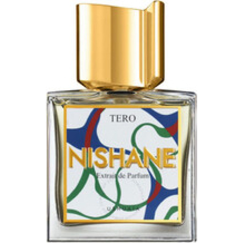 Nishane Tero Extrait de Parfum