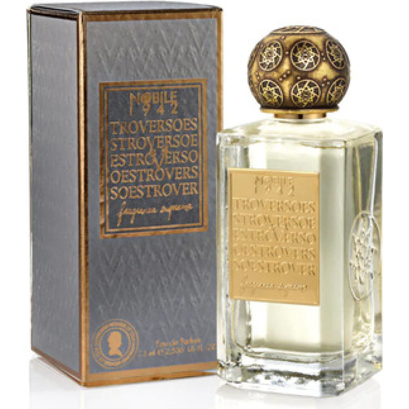 Nobile 1942 Estroverso EDP