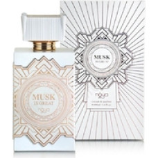 Noya Musk Is Great Extrait de Parfum