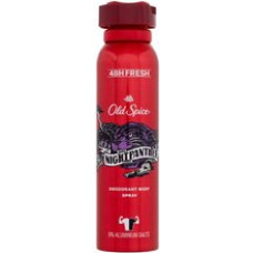 Old Spice Nightpanther Deodorant Spray