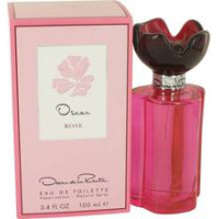 Oscar De La Renta Rose EDT